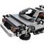 21103 The DeLorean Time Machine