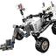 21104 NASA Mars Science Laboratory Curiosity Rover