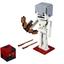 21150 Minecraft Skeleton BigFig with Magma Cube