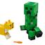 21156 BigFig Creeper and Ocelot