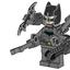 212010 Batman - Mechanical Arms Backpack