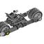 212325 Batcycle