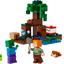 21240 The Swamp Adventure
