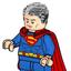 212504 Superman
