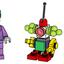 212505 The Joker and Robot