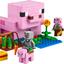 21268 The Baby Pig House