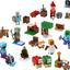21280 Minecraft Adventskalender 2025