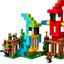 21282 The Parrot Houses