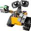 21303-2 WALL•E [Fixed Neck Version]