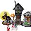 21351 Disney Tim Burton's The Nightmare Before Christmas