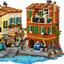 21359 Die Italienische Riviera