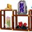 21362 Mineraliensammlung, DIY Modellbau Set für Erwachsene