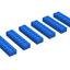 215-2B 2 x 8 Bricks, Blue (EUR/UK/AUS)