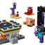21584 Reise durch Nether und Endportal, Spielzeug ab 7