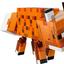 21588 Der Fuchs, Spielzeug mit Tierfigur