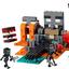 21590 Duell mit dem Wither, Kinder Geschenk für Gamer