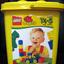 2266 Extra Large Value Bucket