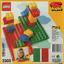 2303 Building Plates