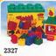2327 Supplementary Bricks