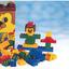 2347 Barnaby Bear's Building Set