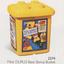 2374 Medium DUPLO Basic Bonus Bucket