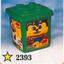 2393 Medium Bucket