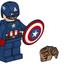 242106 Captain America