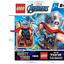 242318 Mighty Thor