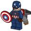 242503 Captain America