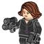 242505 Black Widow