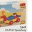 2447 Speedway