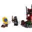 2516 Ninja Training Outpost
