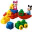 2594 Baby Mickey and Baby Minnie Playground