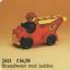 2611 Fire Engine