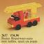 2637 Fire Engine