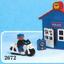 2672 Police Station