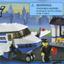 2928 Airline Promotional Set