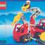 2935 Fire Engine