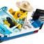 30017 Police Boat