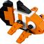 30025 Clown Fish