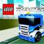 30033 Racing Truck