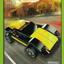 30036 Buggy Racer