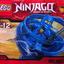 30084 Ninjago Promotional Set