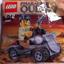 30091 Desert Rover