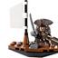 30131 Jack Sparrow's Boat