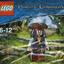 30133 Jack Sparrow