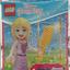 302102 Rapunzel & Hairbrush