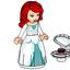 302106 Princess Ariel