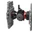 30276 First Order Special Forces TIE Fighter