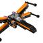 30278 Poe's X-wing Fighter